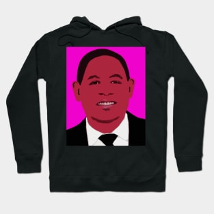 forest whitaker Hoodie